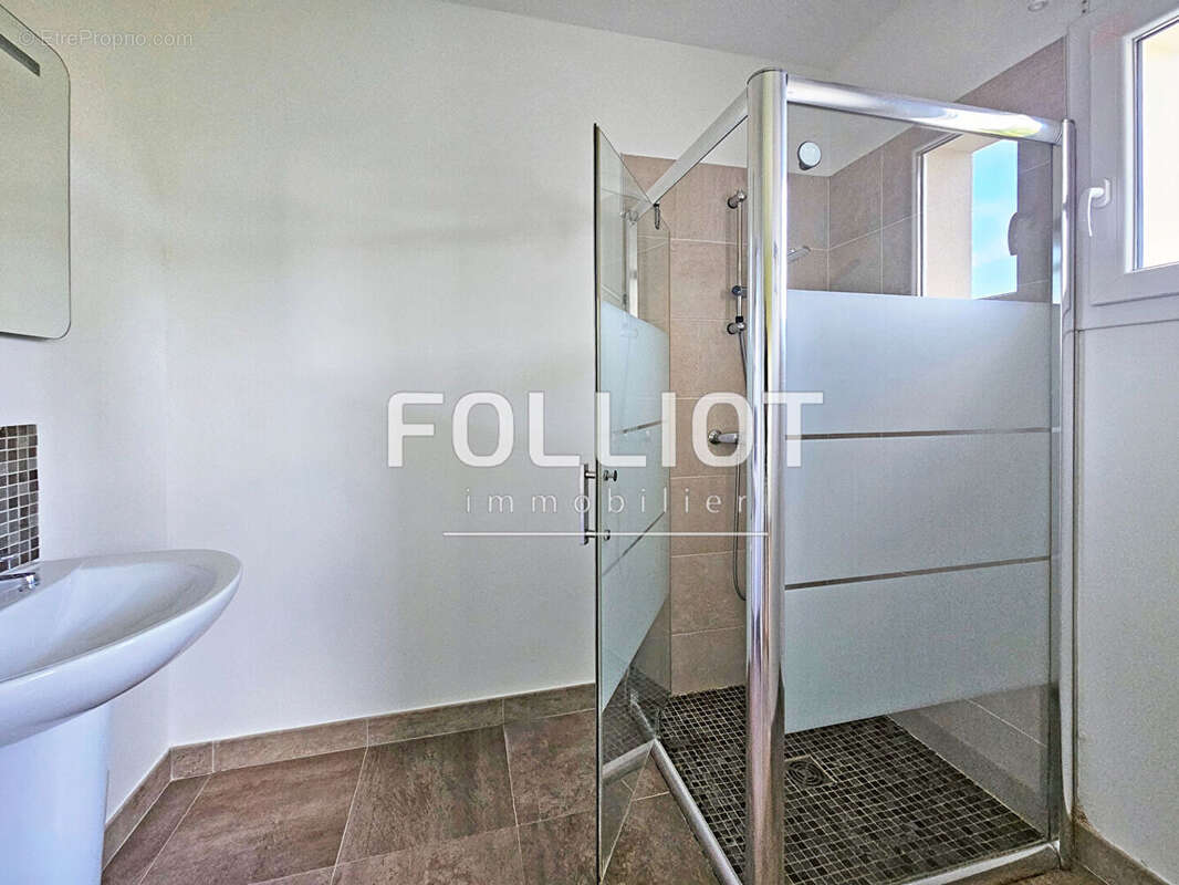 Maison à DOUVRES-LA-DELIVRANDE