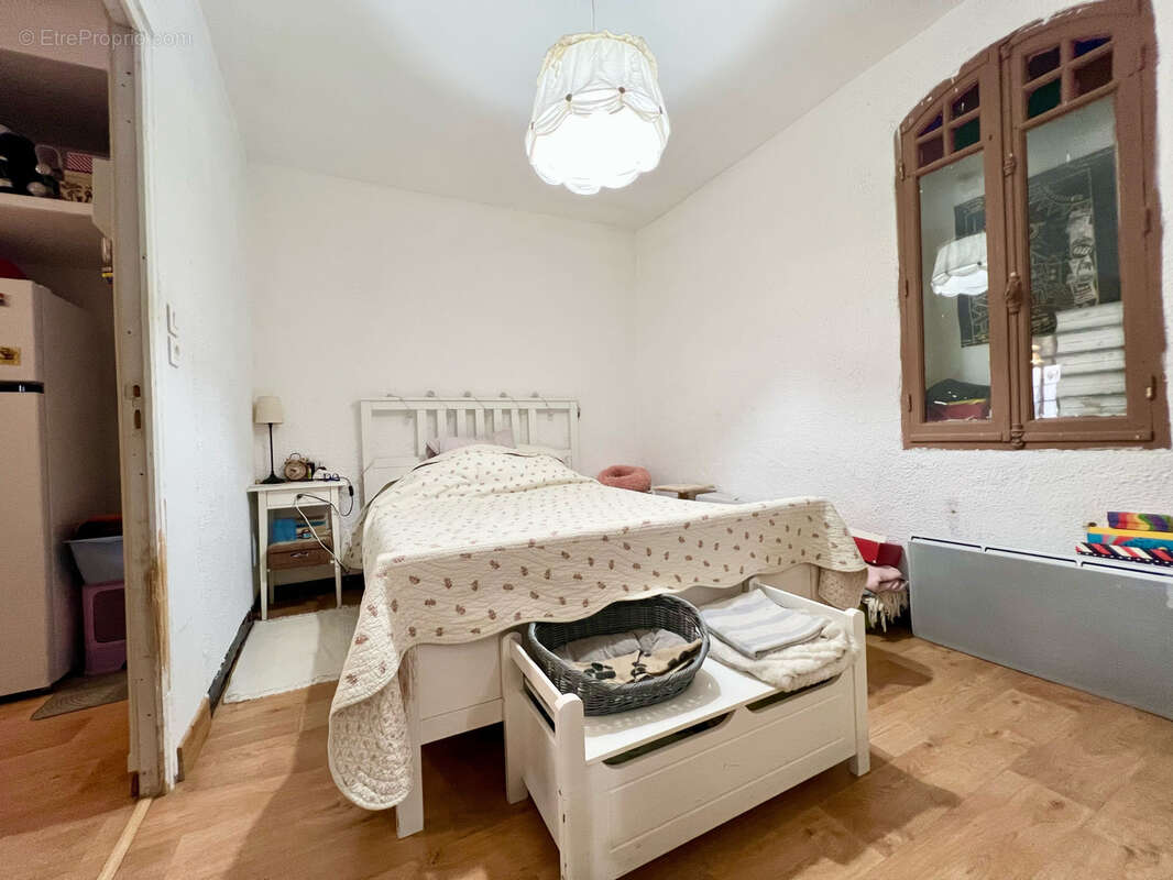 Appartement à LA CIOTAT