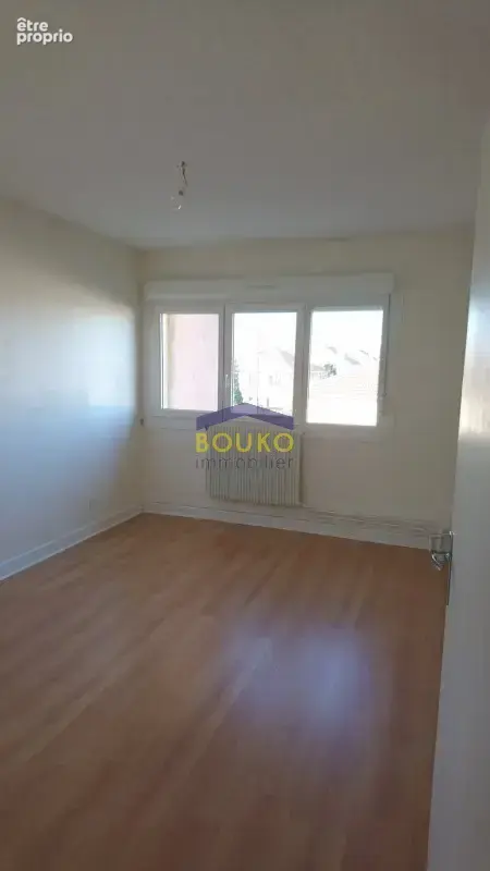 Dombasle Maison T4 de 86 m2 - photo 6