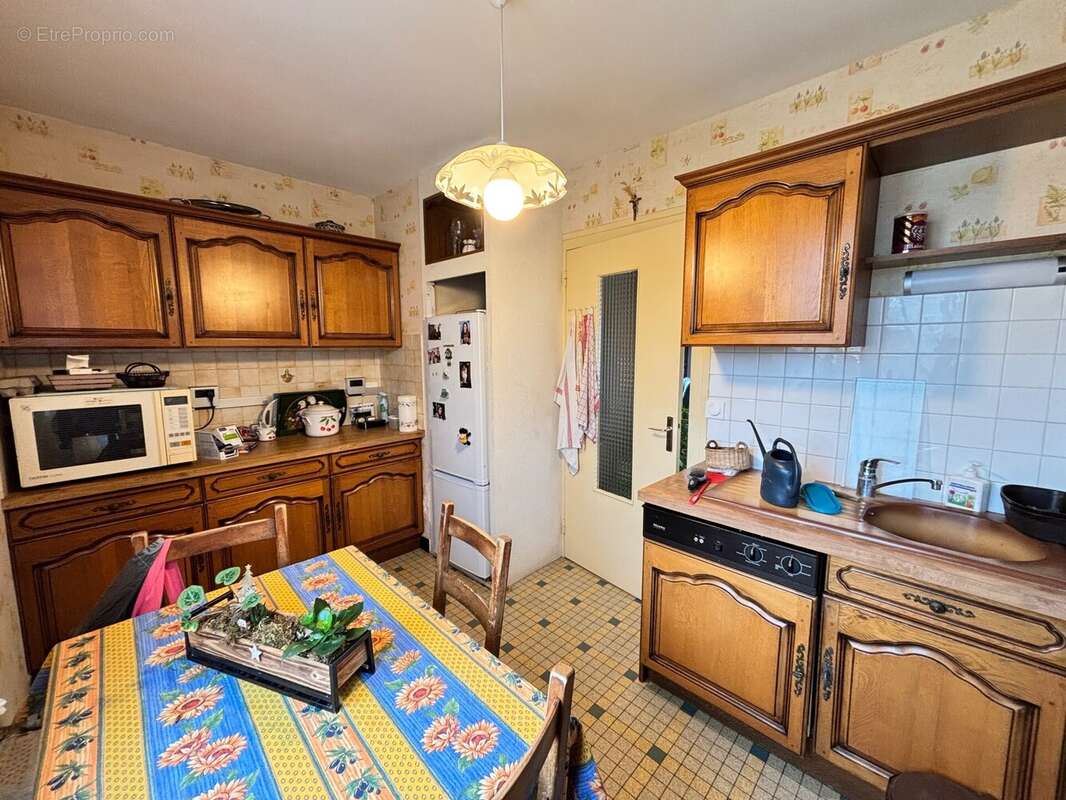 Maison à SAINT-GERMAIN-DU-PLAIN