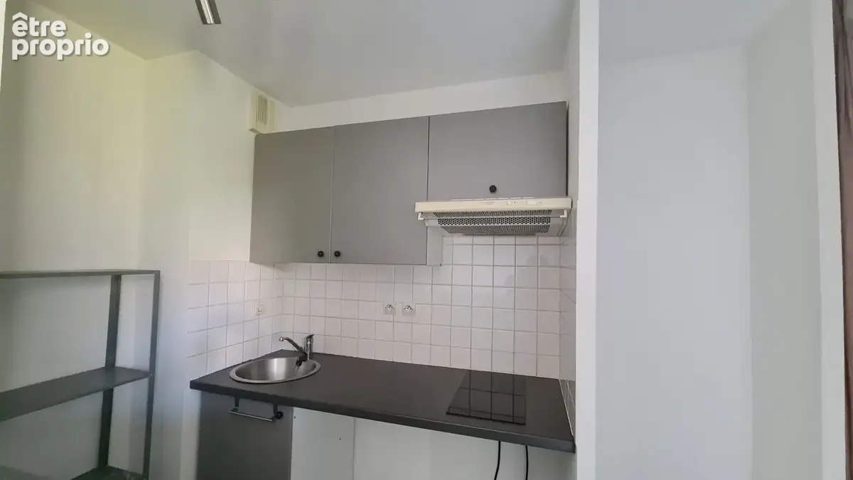 Appartement 3 pièces 57 m² à vendre à Toulouse (31200) - photo 2