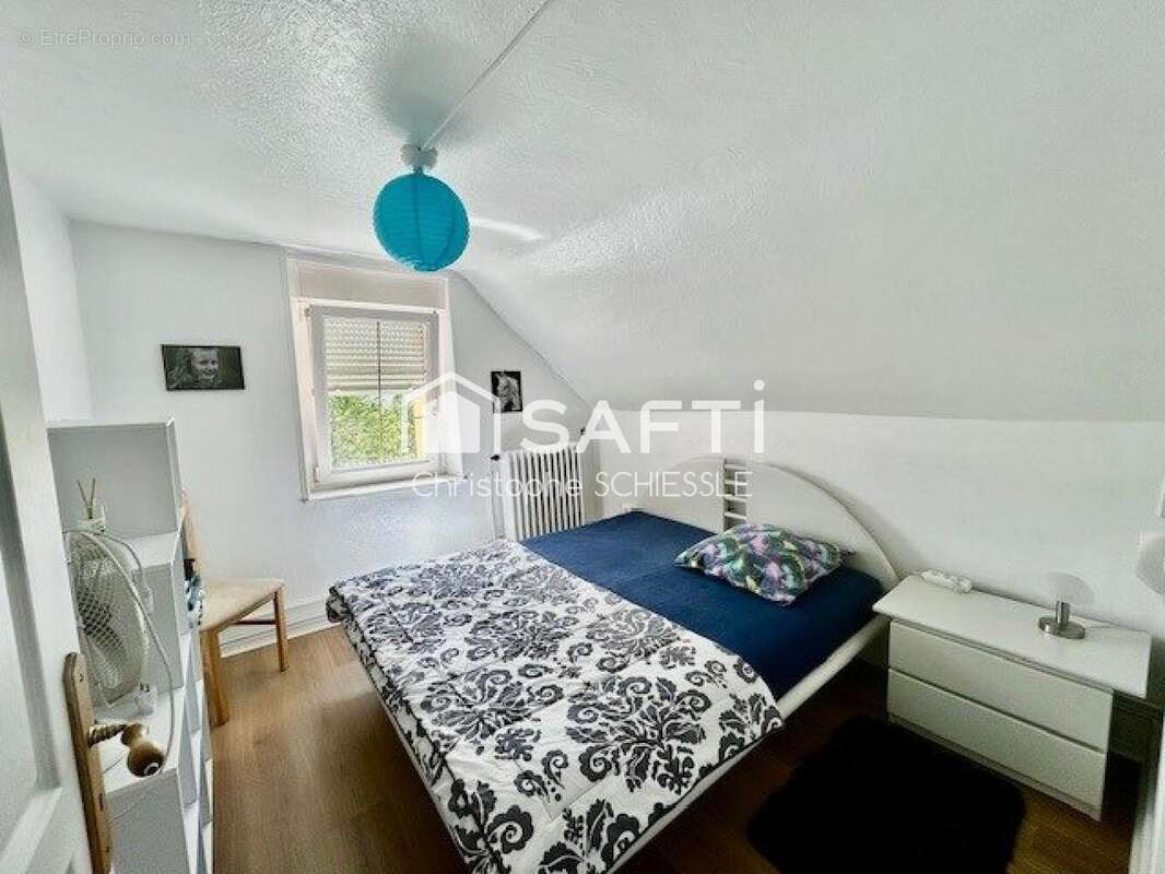 Photo 7 - Maison à BEAUCOURT