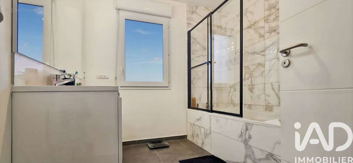 Photo 6 - Maison à NOISY-LE-GRAND