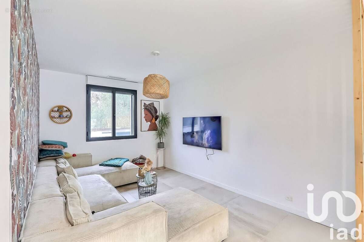 Photo 8 - Maison à POULX