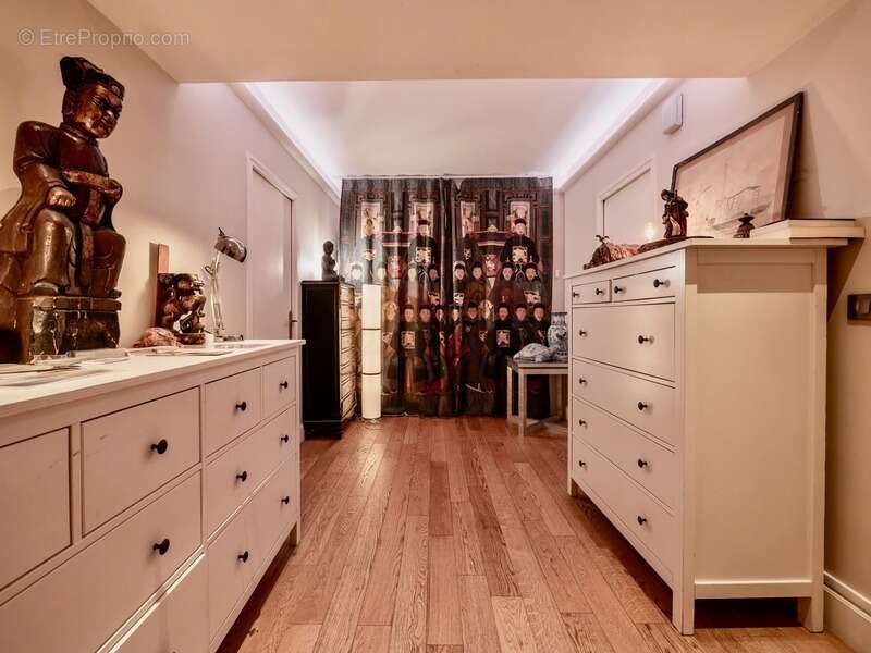 Appartement à PUTEAUX