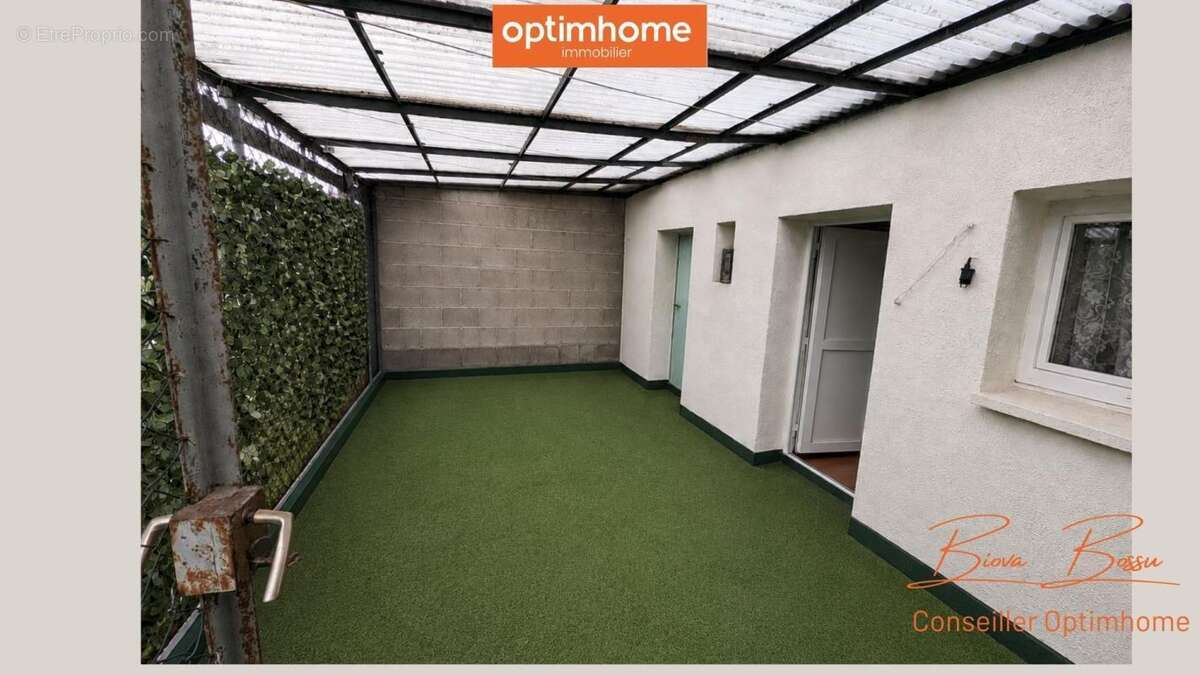 Maison à vendre 5 pièces Proche de Serémange-Erzange (57) - photo 19