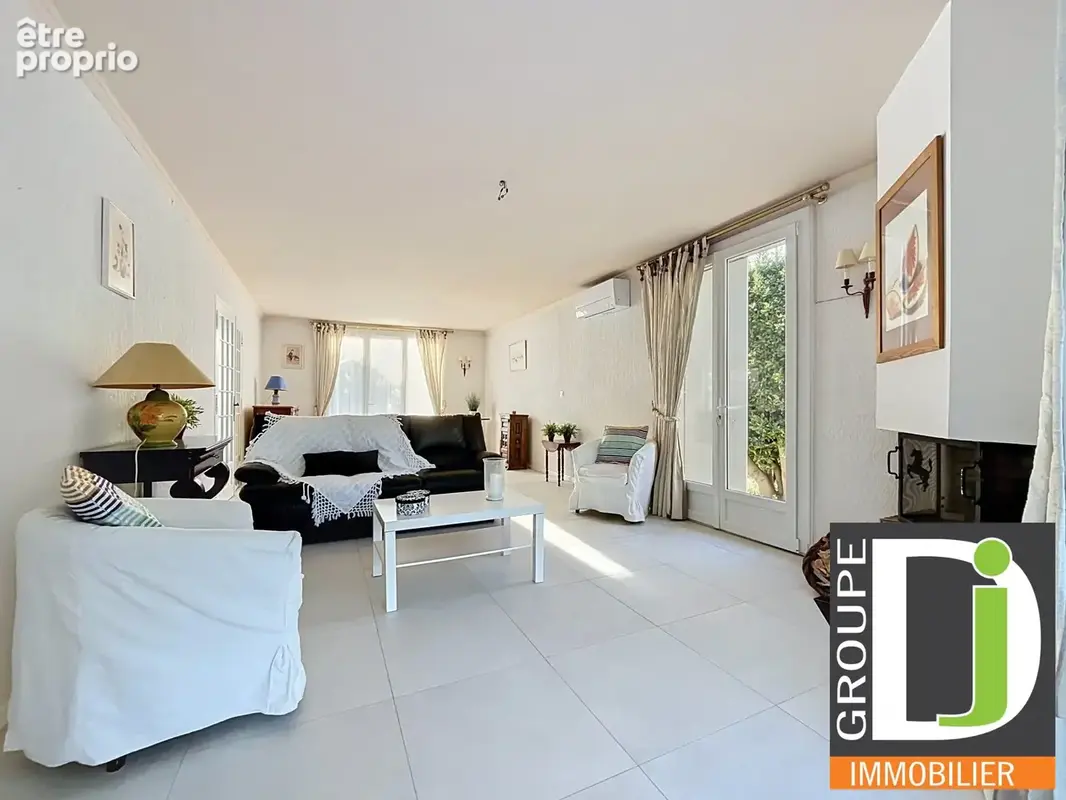 Maison 7 pièces 171 m² à vendre à Malissard (26120) - photo 3