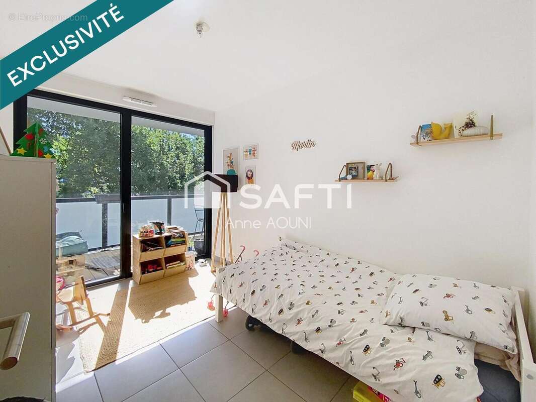 Photo 5 - Appartement à BEGLES
