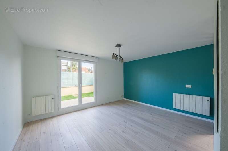 Appartement à NOISY-LE-SEC