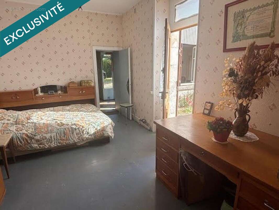 Photo 8 - Maison à AMBRAULT