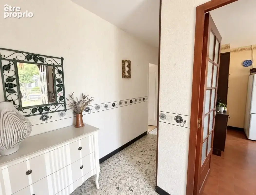Maison 5 pièces 100 m² à vendre à Chateauneuf-Sur-Loire (45110) - photo 2