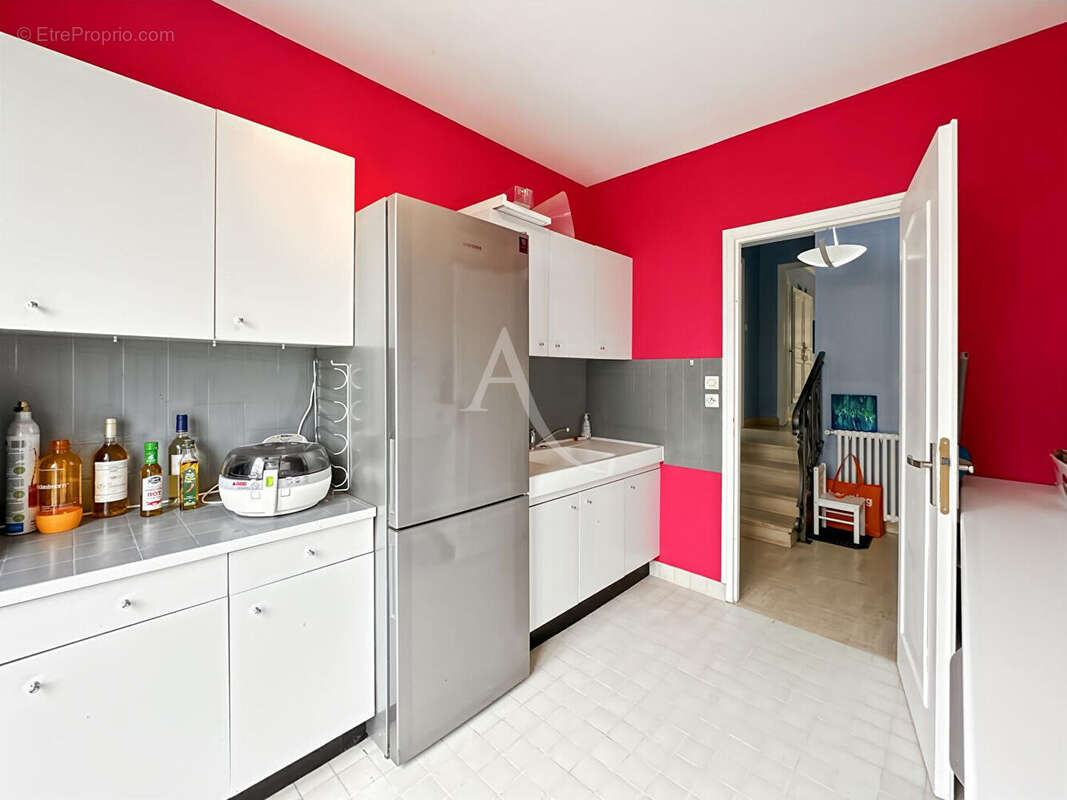 Maison à SAINT-JEAN-DE-MONTS