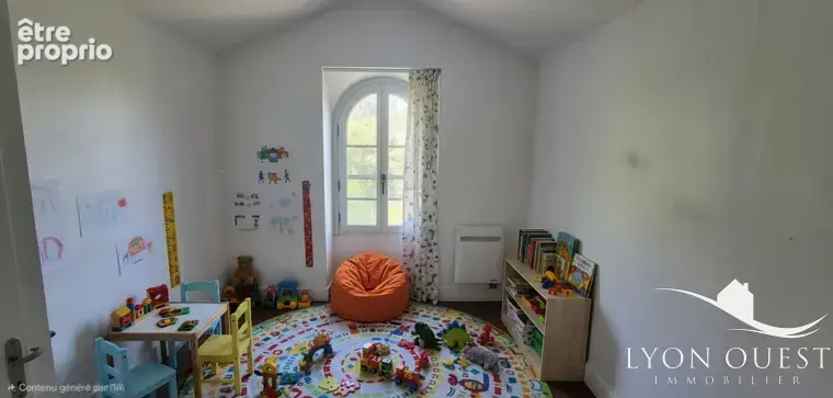 À Vendre   Maison Bourgeoise de 167 m2 - photo 27