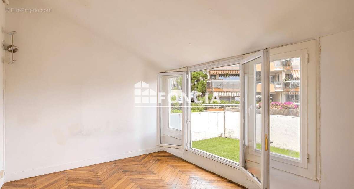 à vendre - 4 pièces - Nice - photo 10