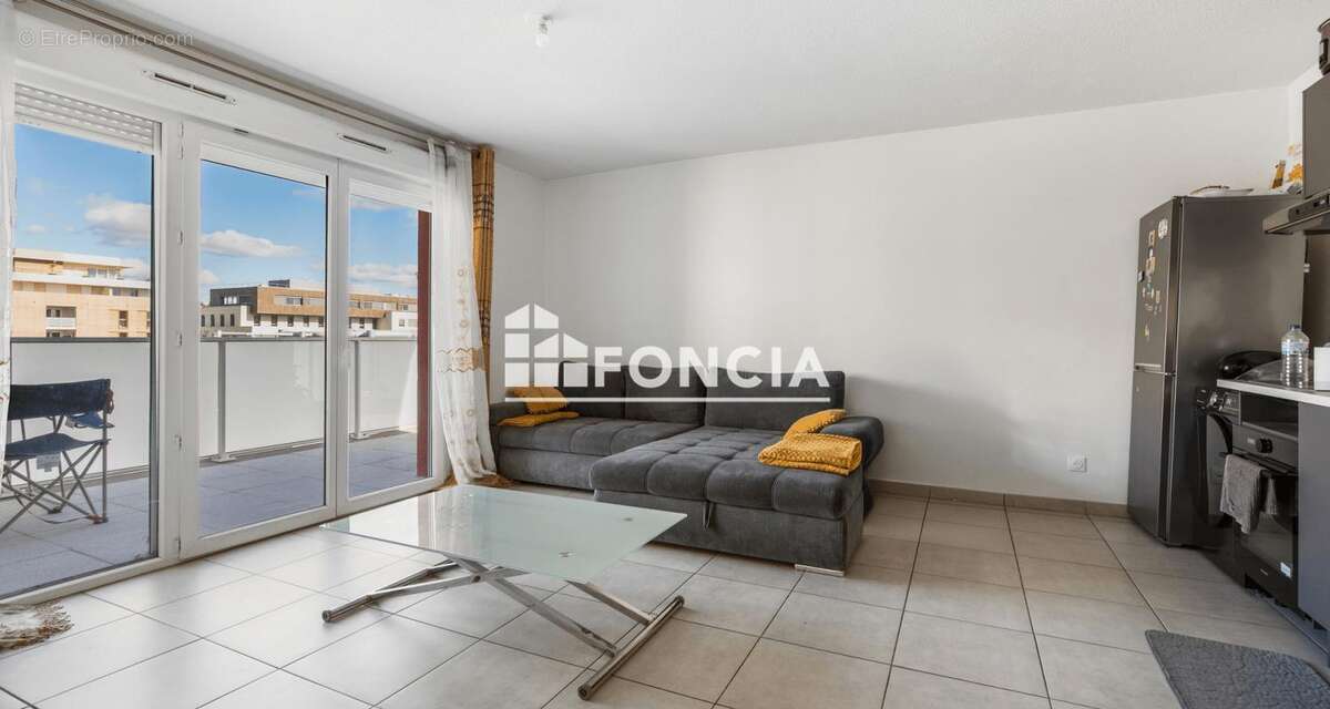 Appartement à BEZIERS