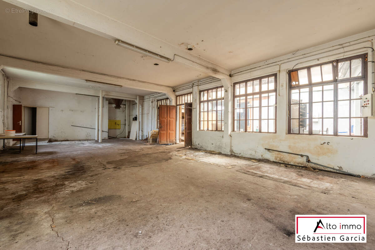 Appartement à SOULTZ-SOUS-FORETS