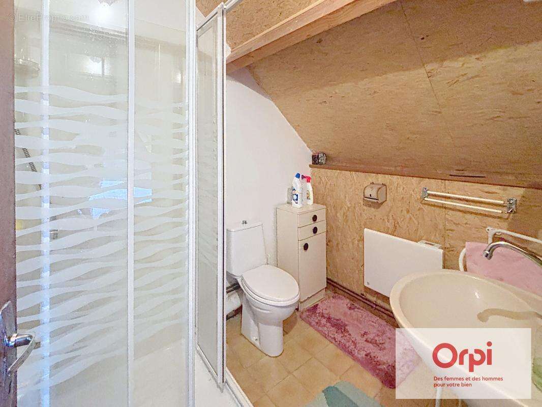 Maison À Vendre sur les hauteurs de TERRASSON LA VILLEDIEU 24 - photo 13