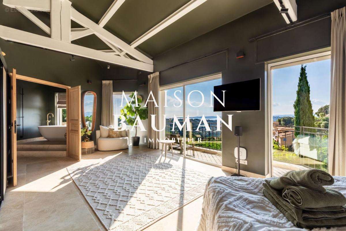 Maison à SAINTE-MAXIME