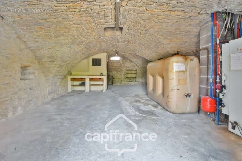 Maison à vendre 3 pièces ARLAY (39) - photo 12