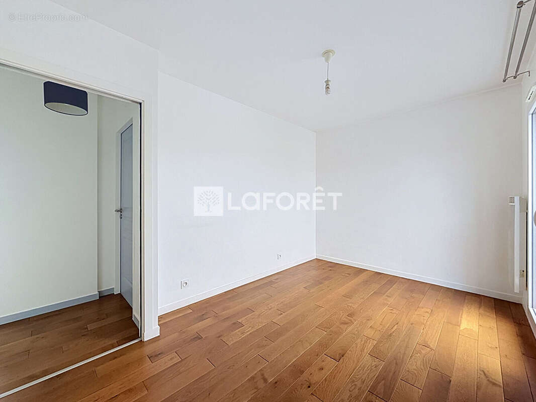 Appartement à CHAMPIGNY-SUR-MARNE