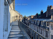 Appartement à BESANCON
