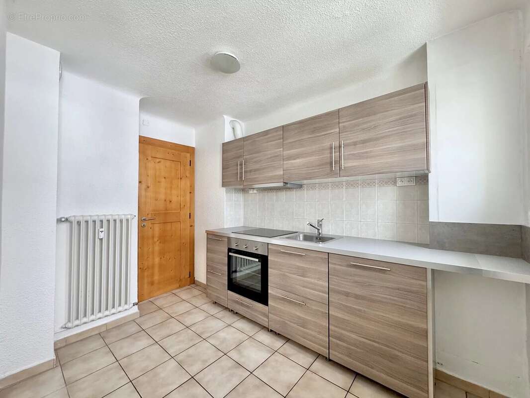 Appartement à FOURNEAUX