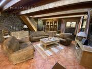 Maison à JUJOLS