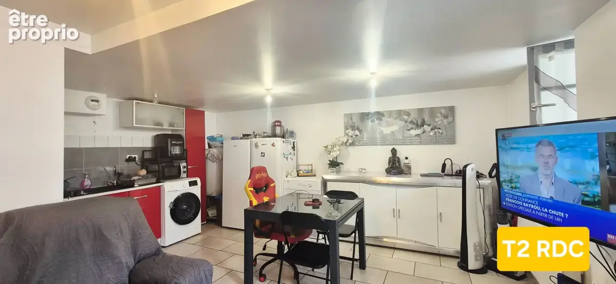 Photo Appartement à Brignoles au prix de 199 990€