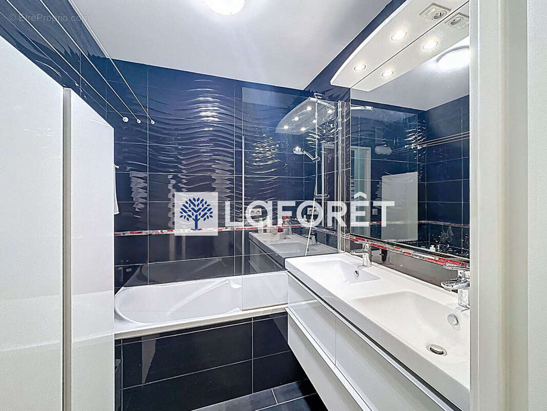 Appartement à BAILLY