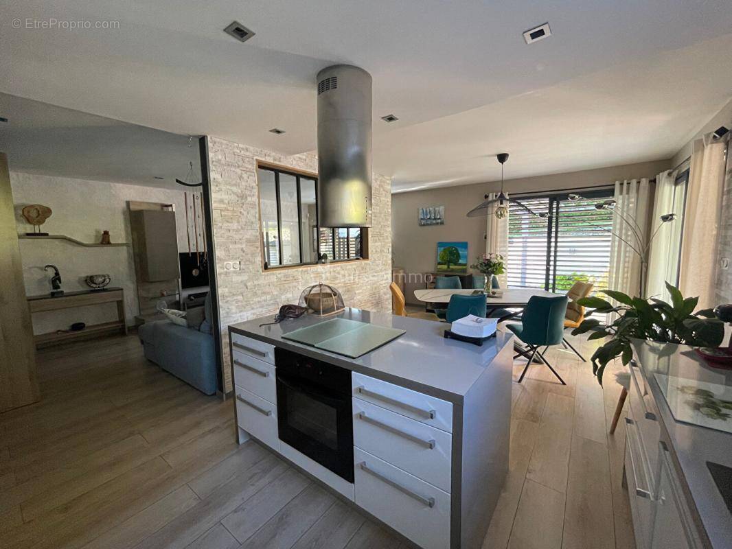 Maison à BETHONCOURT