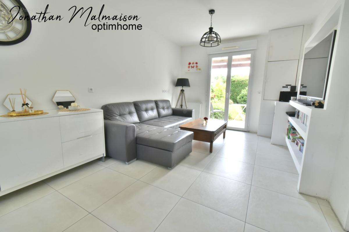 À quelques minutes de Conches-en-Ouche – Maison récente de 2015 avec 4 chambres dont une suite parentale - photo 7