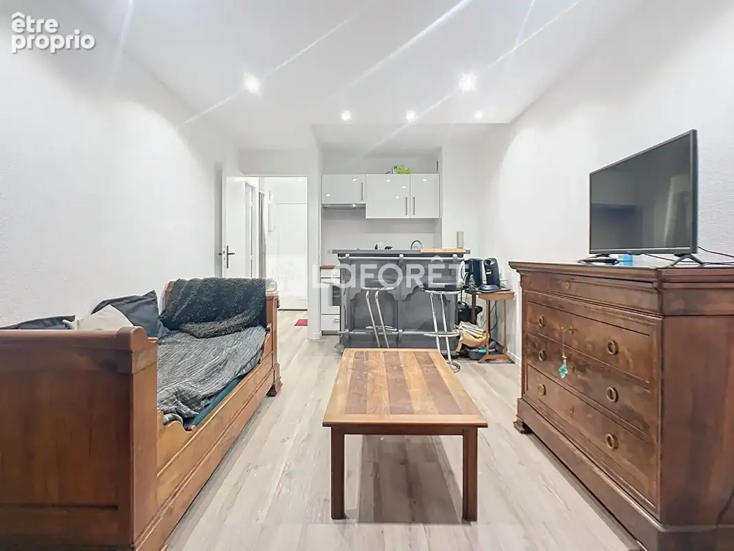 Appartement à ARCACHON