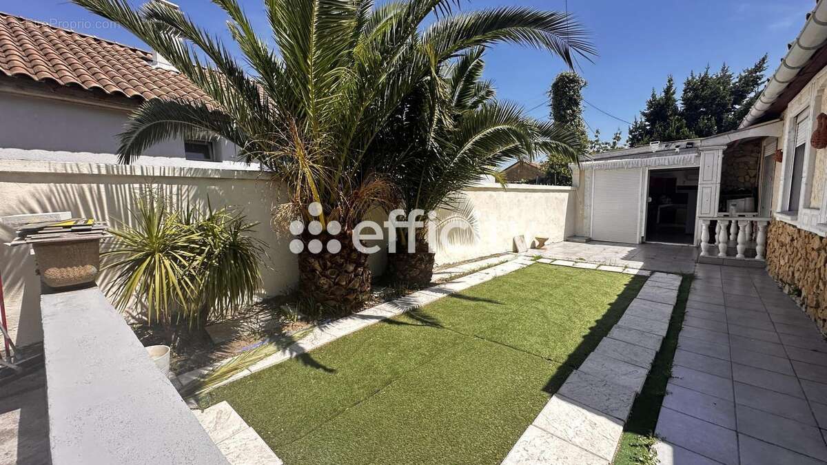 Maison 110 m² à Bollene  - photo 7