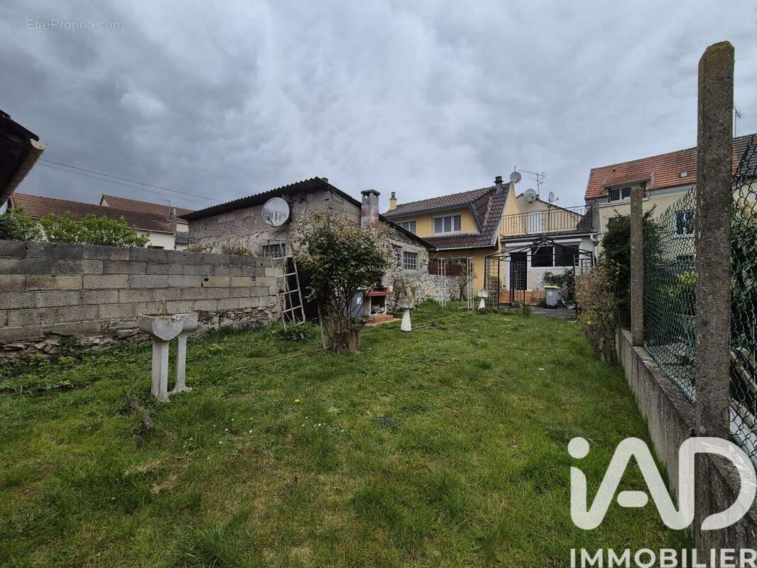 Photo 7 - Maison à CLAYE-SOUILLY