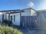 Commerce à SALLERTAINE