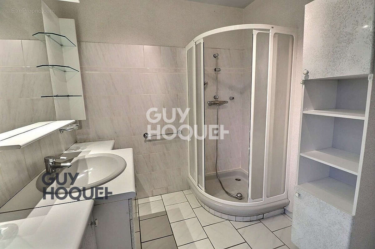 Appartement à BERNAY