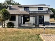 Maison à CLARAC