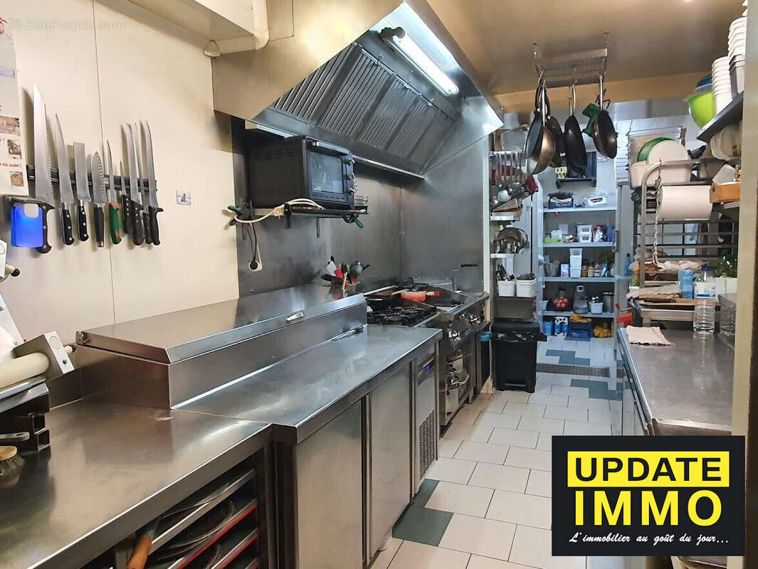 Appartement à BOURBONNE-LES-BAINS