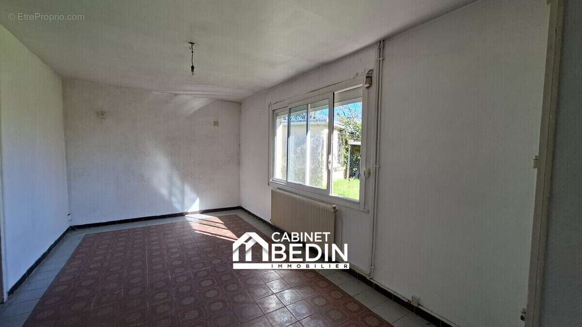 Maison 82 m² à Parempuyre  - photo 7