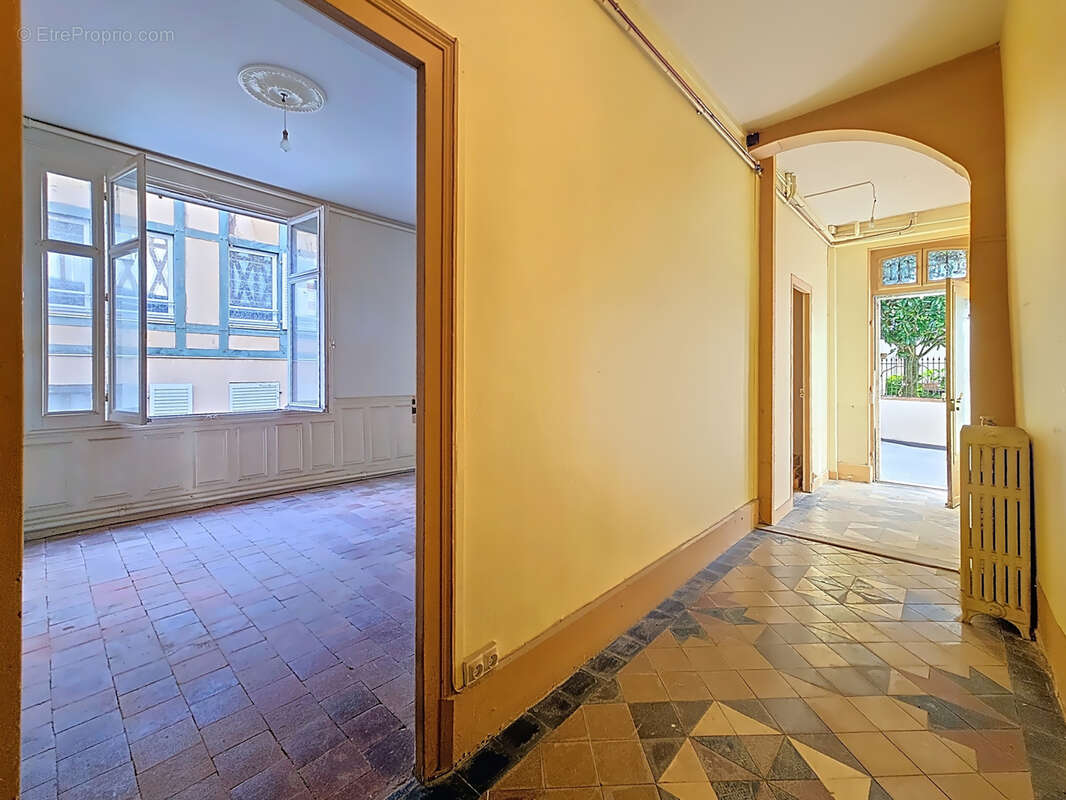 Maison à AUBIGNY-SUR-NERE