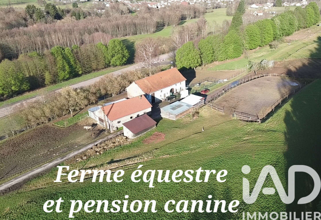 Maison 105 m² à Ban-Sur-Meurthe-Clefcy  - photo 2