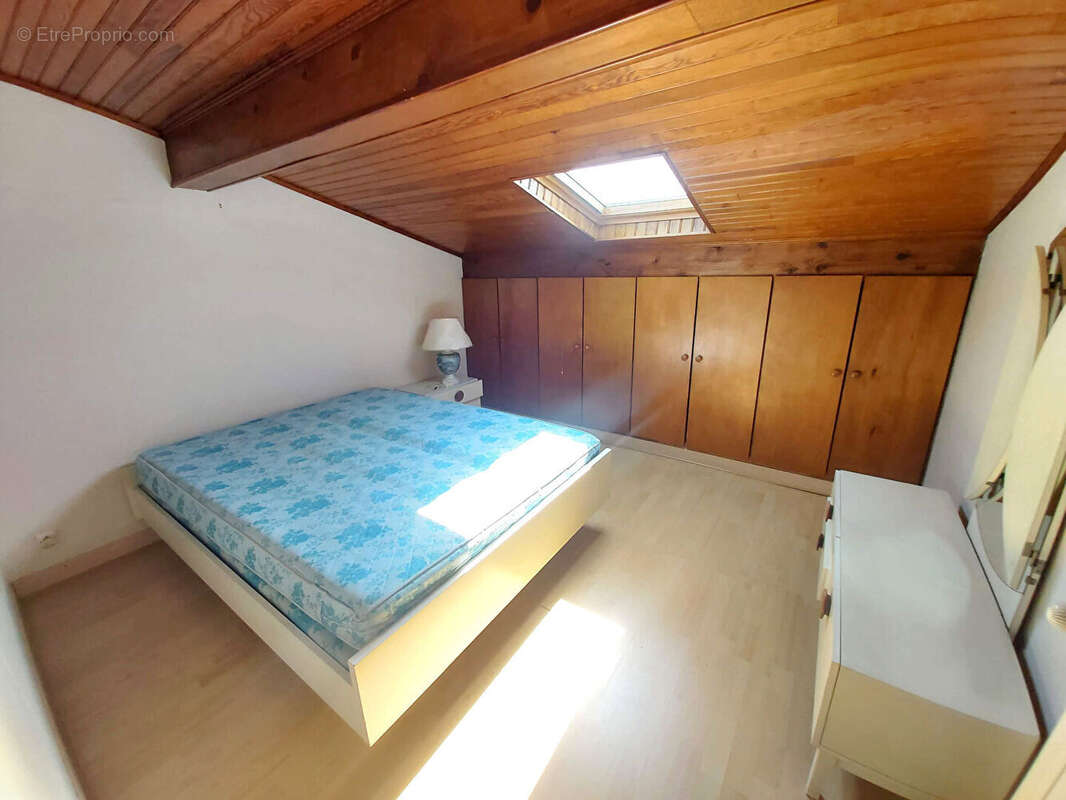 Maison à VILLEMOMBLE