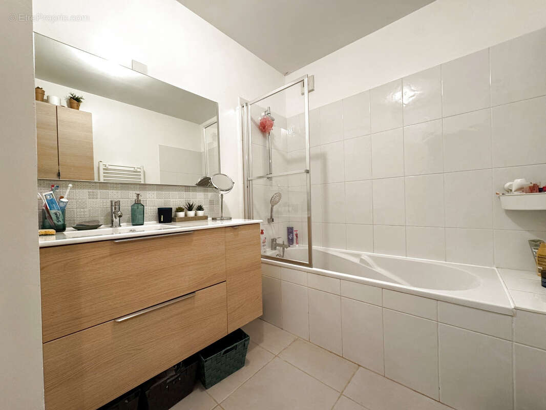 Appartement à LOUVRES