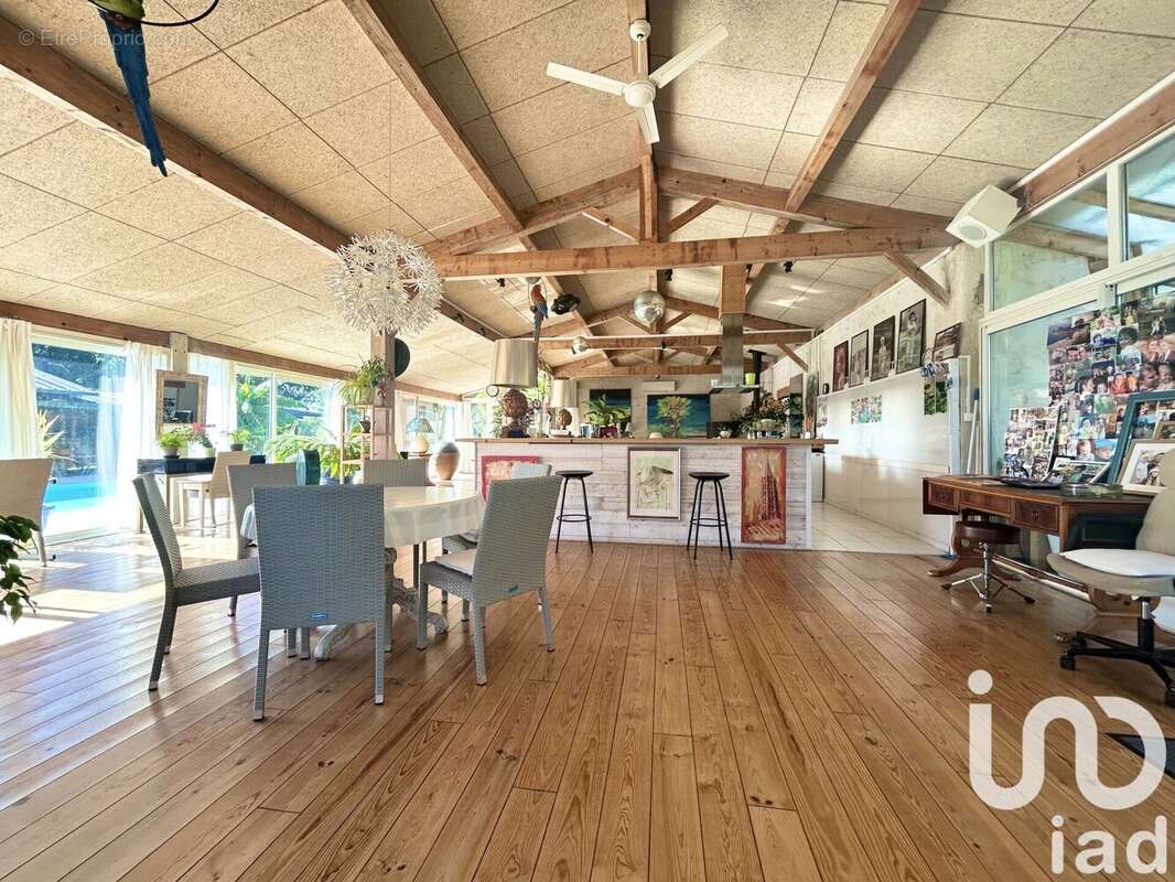 Photo 4 - Maison à LAVALETTE