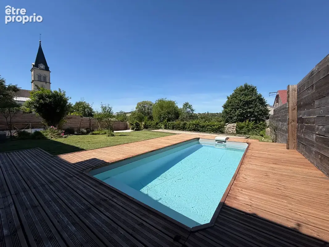 Maison Lavigny 7 pièces 148.83 m² - photo 5
