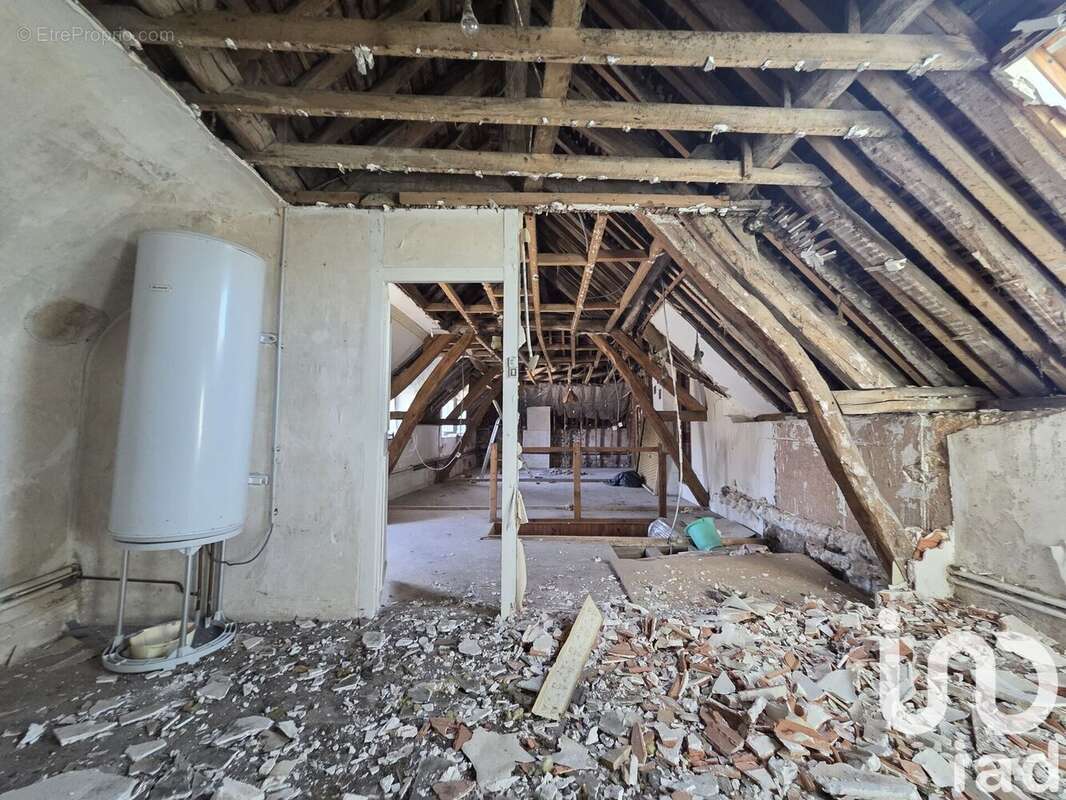 Photo 9 - Maison à VULAINES