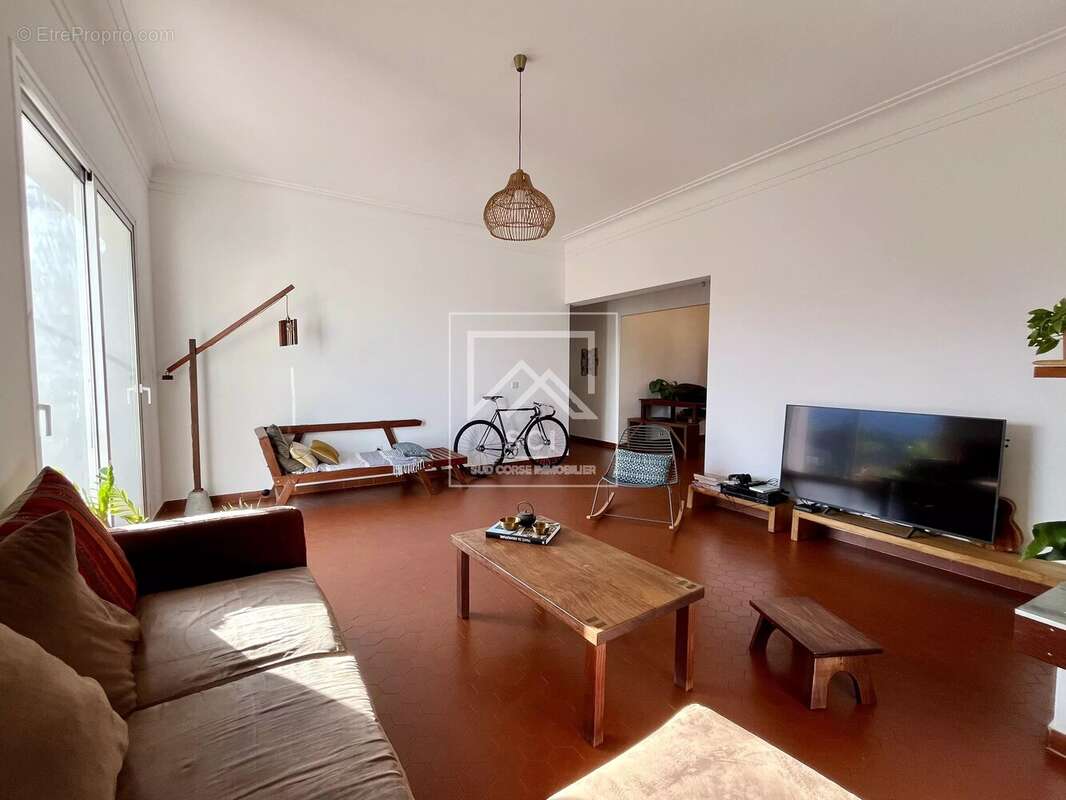 Appartement à PORTO-VECCHIO