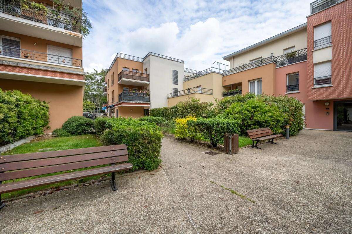 Appartement à CONFLANS-SAINTE-HONORINE