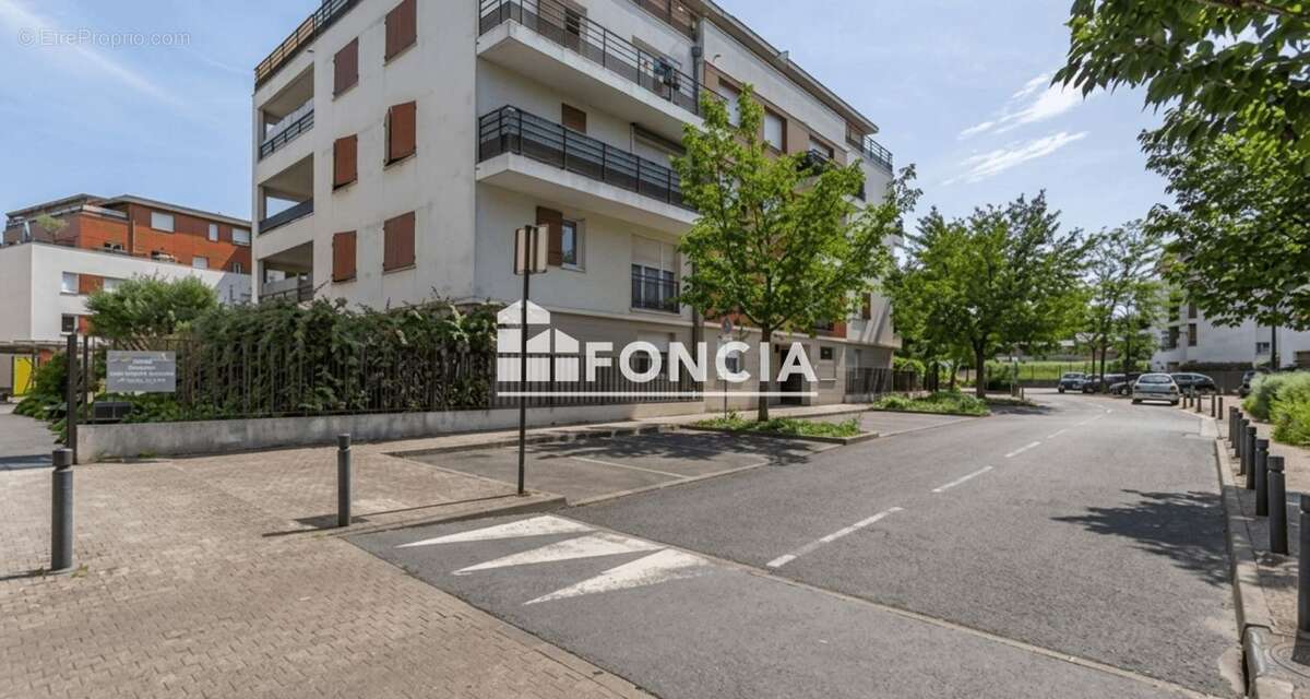Appartement à ANTONY