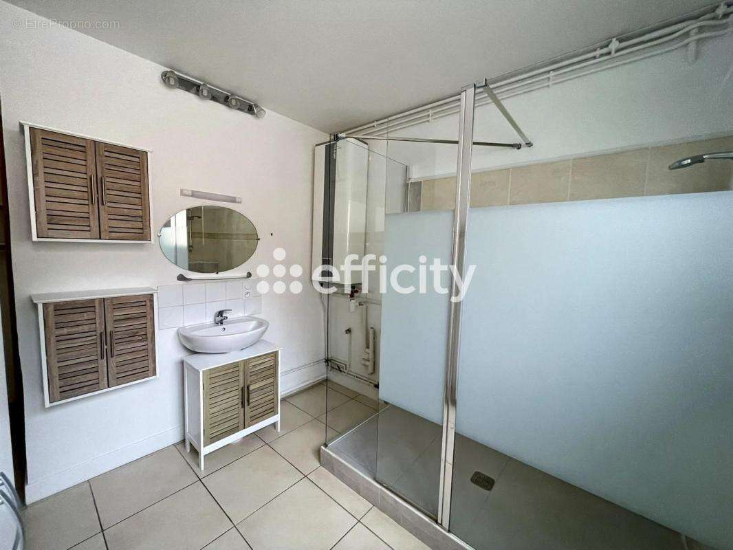 Appartement à BERGERAC